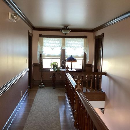 The Jacqueline House Bed & Breakfast New Castle Bagian luar foto