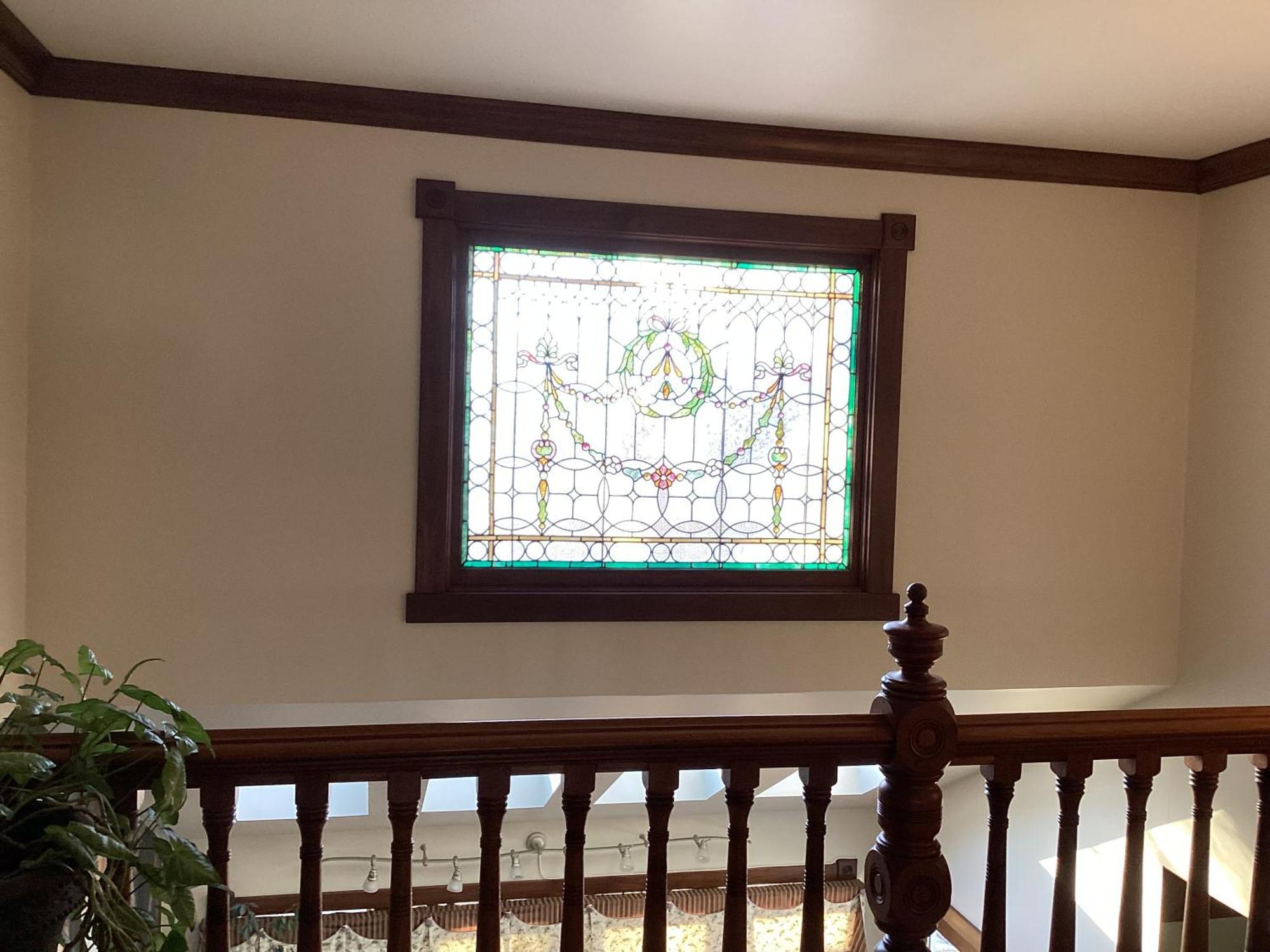 The Jacqueline House Bed & Breakfast New Castle Bagian luar foto