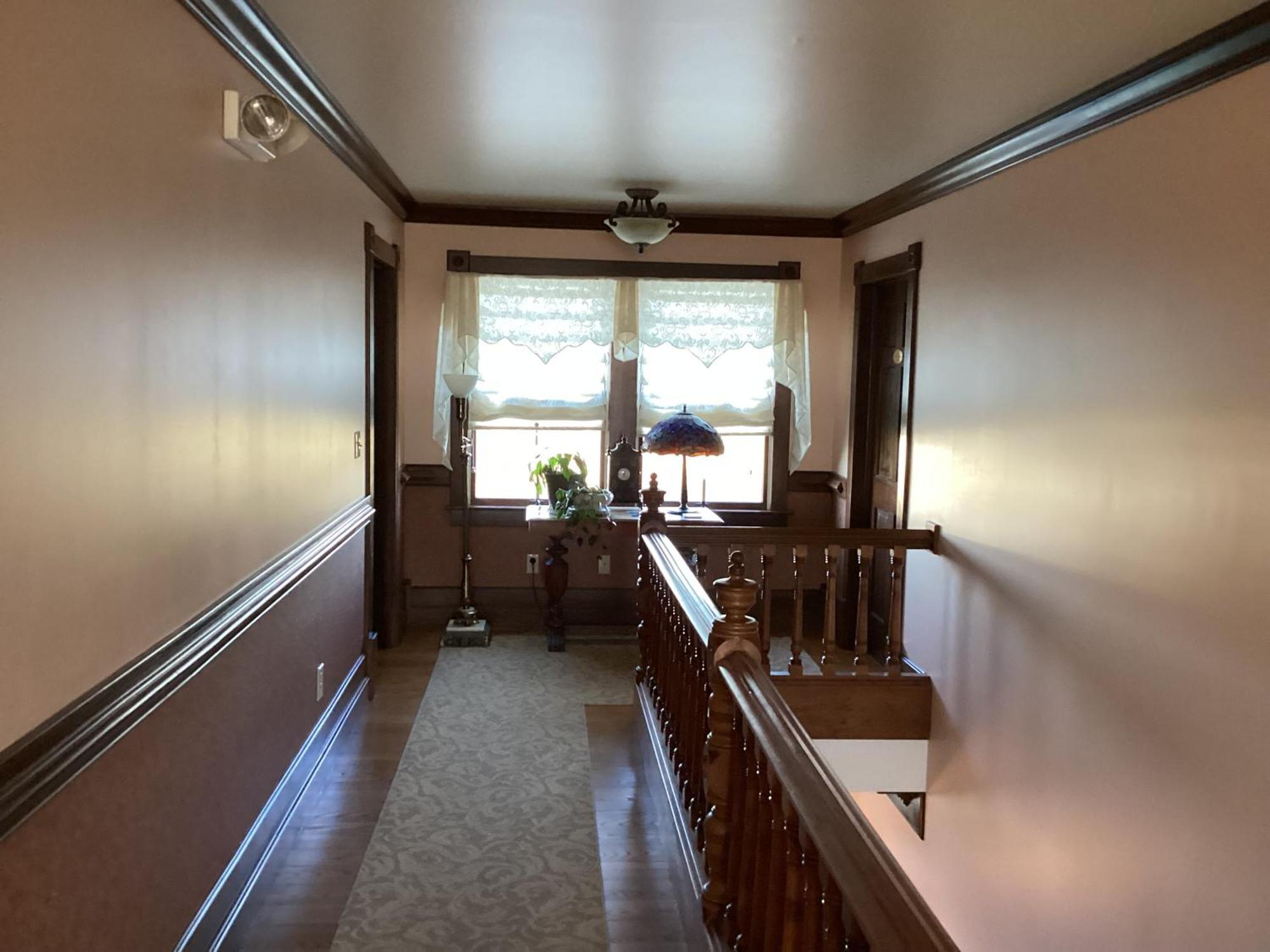 The Jacqueline House Bed & Breakfast New Castle Bagian luar foto
