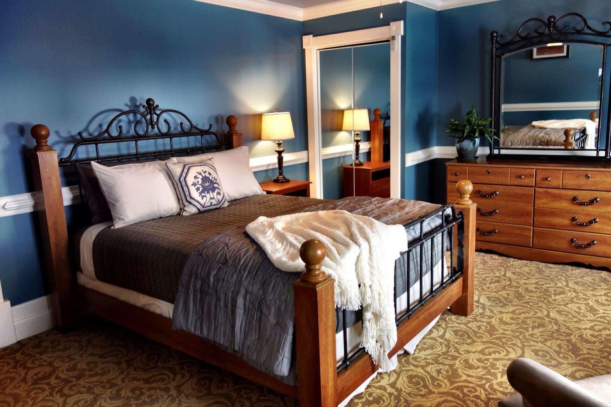 The Jacqueline House Bed & Breakfast New Castle Bagian luar foto